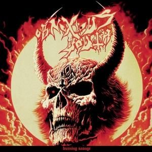 Produktbild: Burning Savage