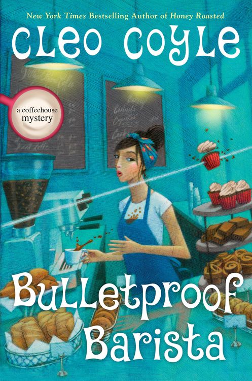 Produktbild: Bulletproof Barista
