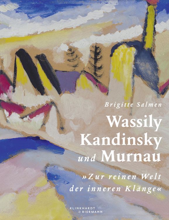 Produktbild: Wassily Kandinsky und Murnau