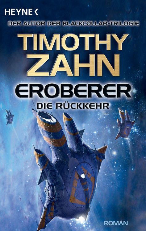 Produktbild: Eroberer - Die R&uuml;ckkehr