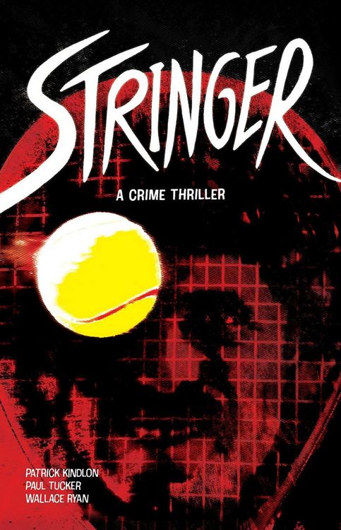 Produktbild: Stringer