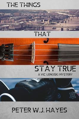 Produktbild: The Things That Stay True