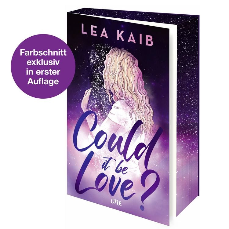 Produktbild: Could it be Love?