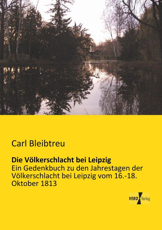 Produktbild: Die V&ouml;lkerschlacht bei Leipzig