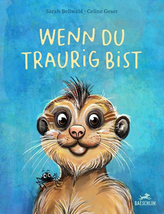 Produktbild: Wenn du traurig bist