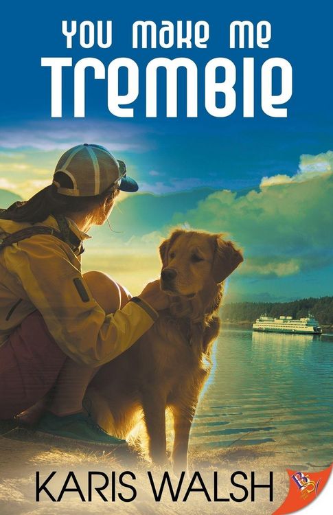 Produktbild: You Make Me Tremble