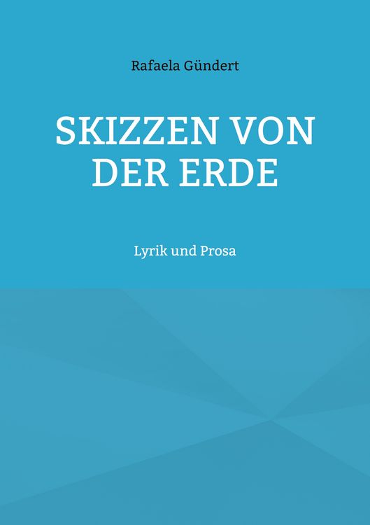 Produktbild: Skizzen von der Erde