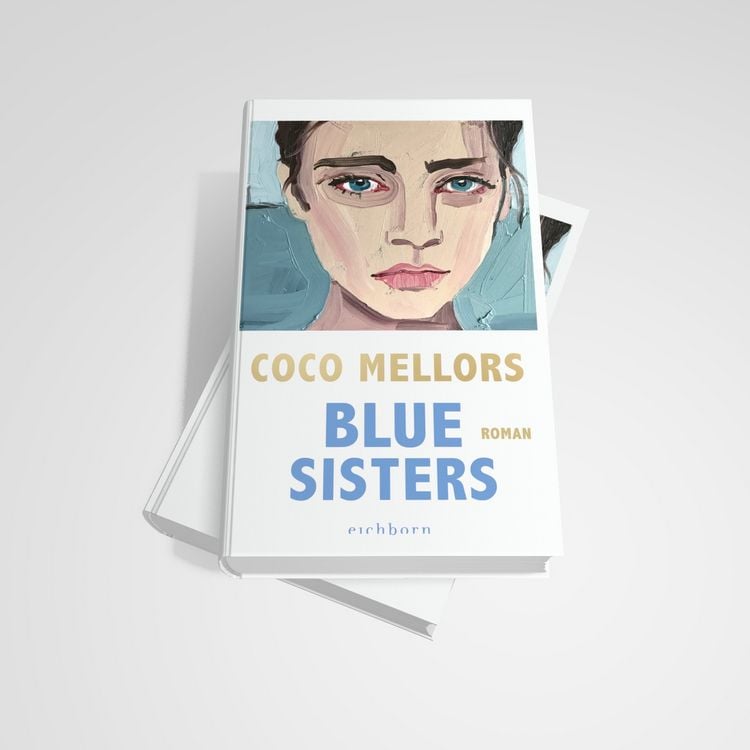 Produktbild: Blue Sisters