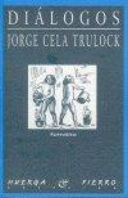 Produktbild: Di&aacute;logos : narrativa