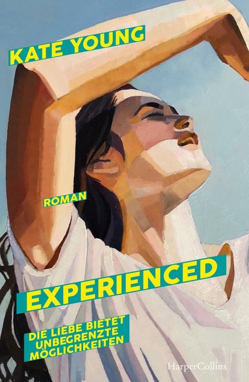 Produktbild: Experienced. Die Liebe bietet unbegrenzte M&ouml;glichkeiten