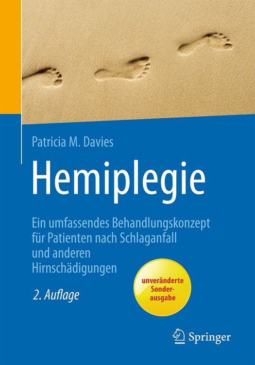 Produktbild: Hemiplegie
