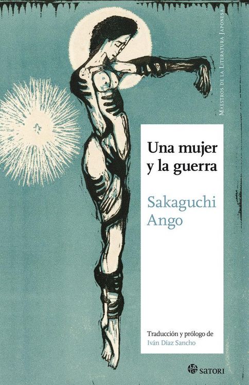 Produktbild: Una Mujer Y La Guerra