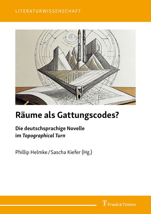 Produktbild: R&auml;ume als Gattungscodes?