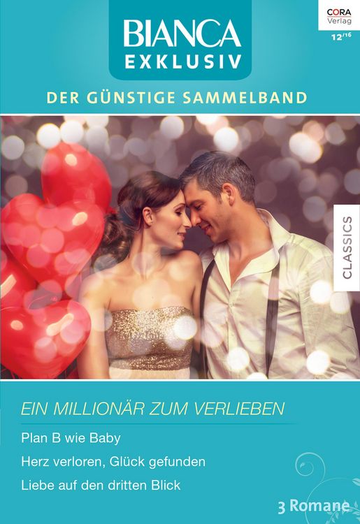 Produktbild: Bianca Exklusiv Band 277