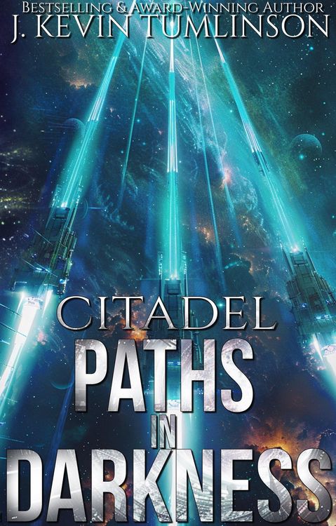Produktbild: Citadel: Paths in Darkness