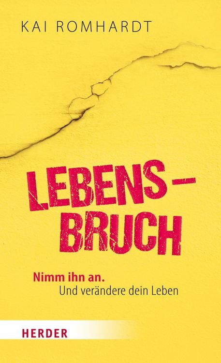 Produktbild: Lebensbruch