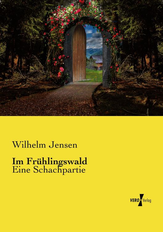 Produktbild: Im Fr&uuml;hlingswald