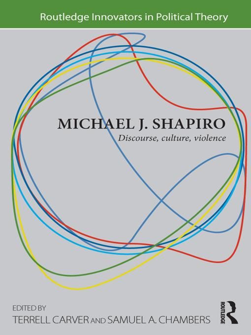 Produktbild: Michael J. Shapiro