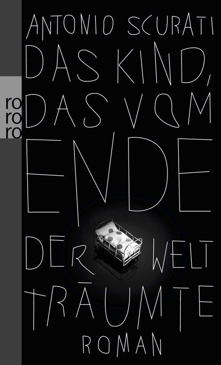 Produktbild: Das Kind, das vom Ende der Welt tr&auml;umte