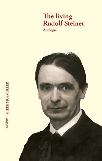 Produktbild: The Living Rudolf Steiner