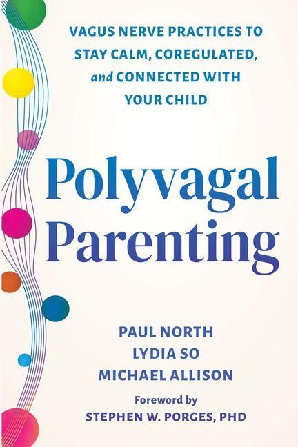 Produktbild: Polyvagal Parenting