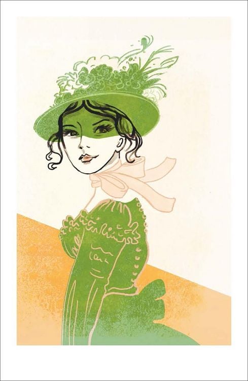 Produktbild: Lady Susan