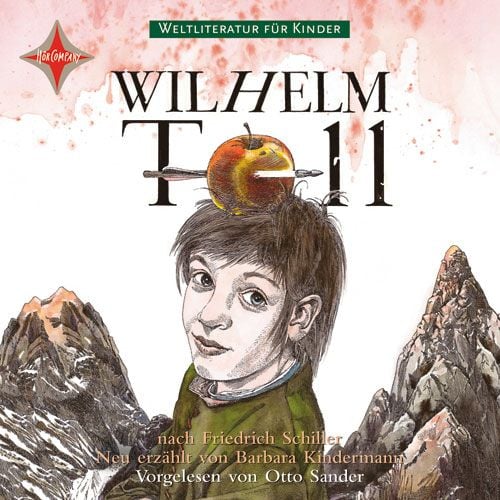 Produktbild: Wilhelm Tell