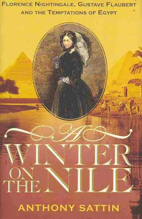 Produktbild: Winter on the Nile