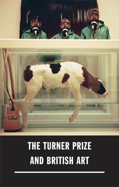 Produktbild: The Turner Prize and British Art