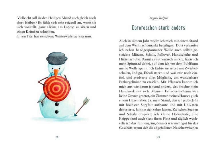 Produktbild: Der Name der Christrose