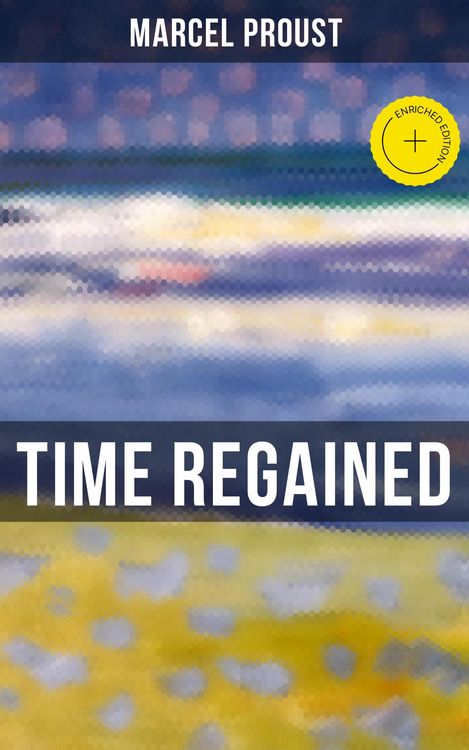 Produktbild: Time Regained