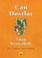 Produktbild: Yilan ile Kertenkele - Can Dostlar