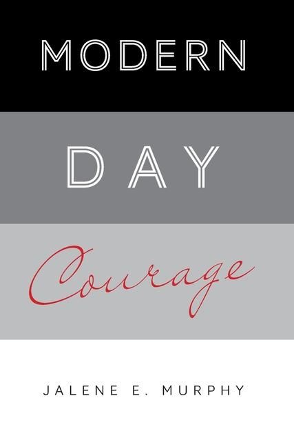 Produktbild: Modern Day Courage