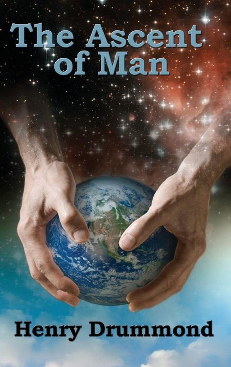 Produktbild: The Ascent of Man