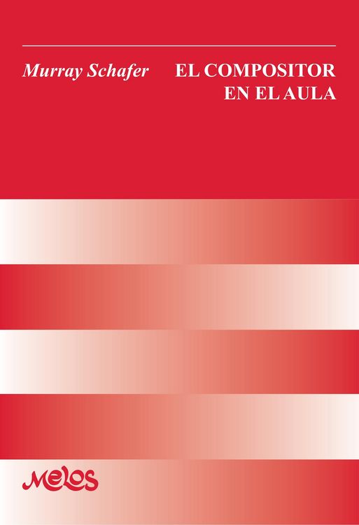 Produktbild: El compositor en el aula
