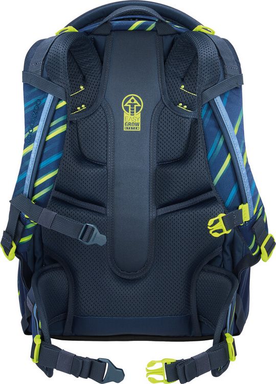 Produktbild: Rucksack PORTER Fast Lime
