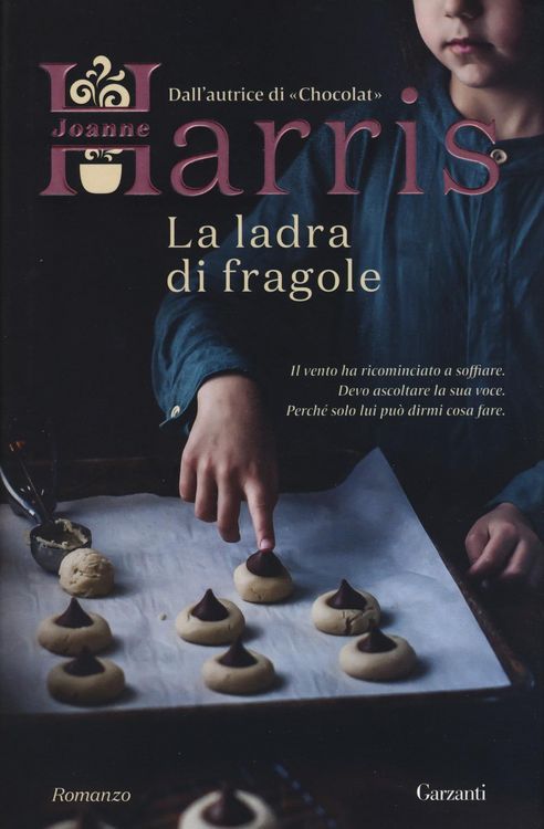 Produktbild: La ladra di fragole