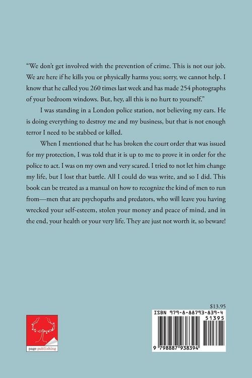 Produktbild: For the Love of a Psycho