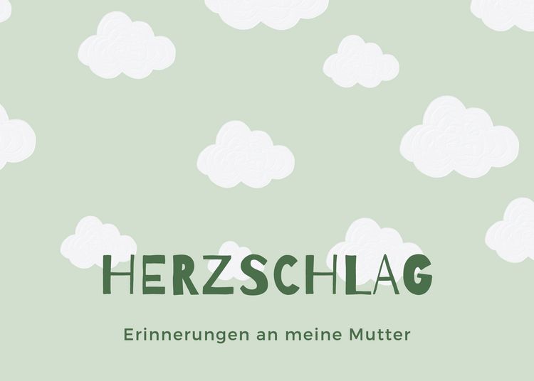 Produktbild: Herzschlag