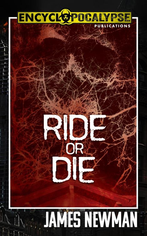 Produktbild: Ride or Die