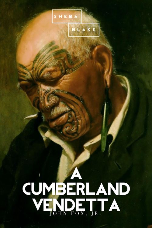 Produktbild: A Cumberland Vendetta