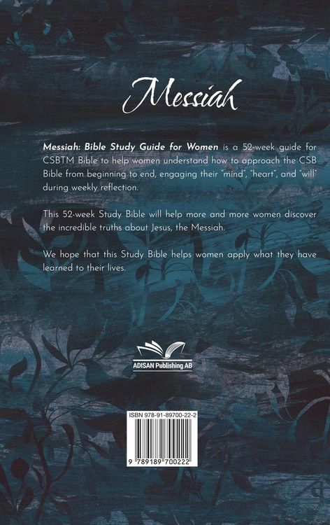 Produktbild: Messiah