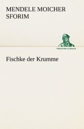 Produktbild: Fischke der Krumme