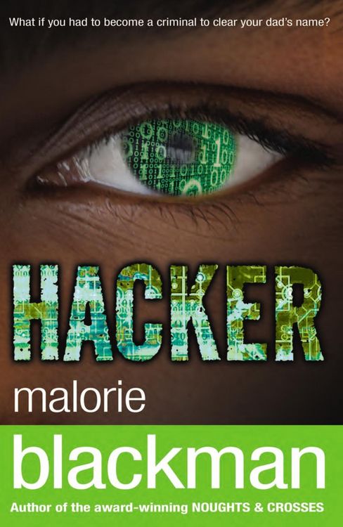 Produktbild: Hacker