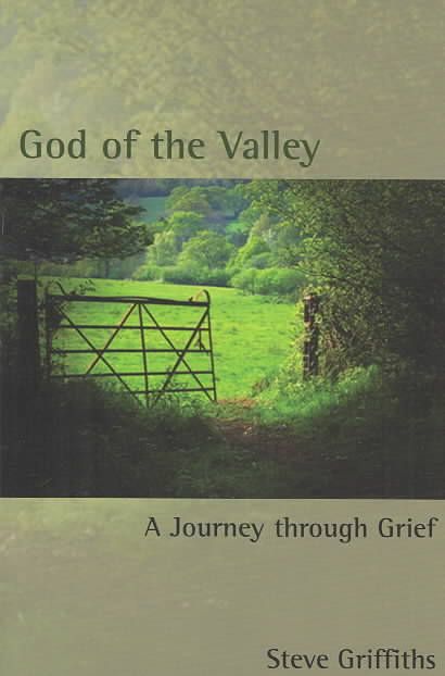 Produktbild: God of the Valley: A Journey Through Grief