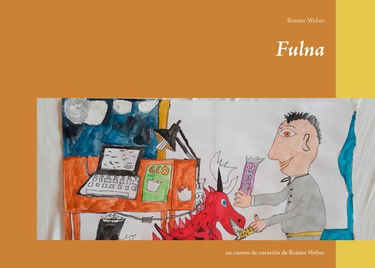 Produktbild: Fulna