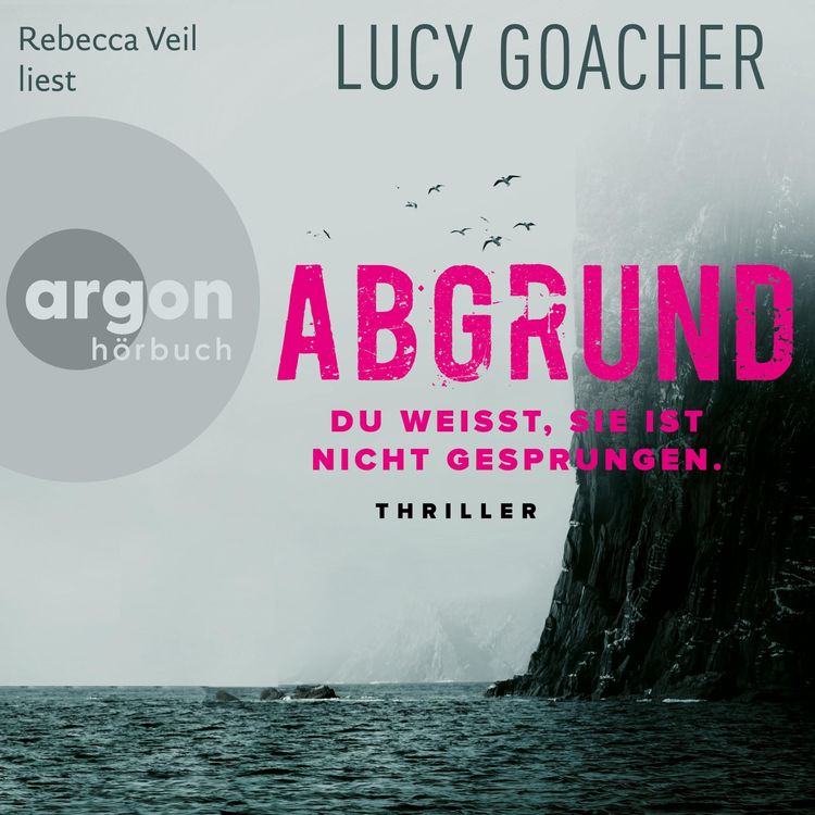 Produktbild: Abgrund