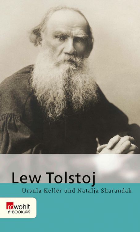Produktbild: Lew Tolstoj