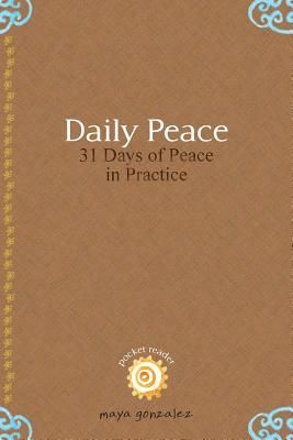 Produktbild: Daily Peace