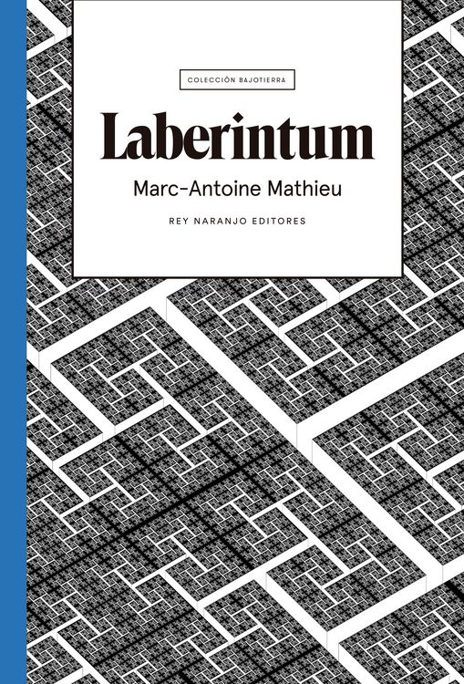 Produktbild: Laberintum